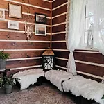 Шале Gorska Latarnia