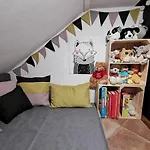 Gorska Latarnia * Мендзыгуже