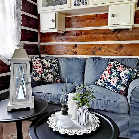 Gorska Latarnia Chalet