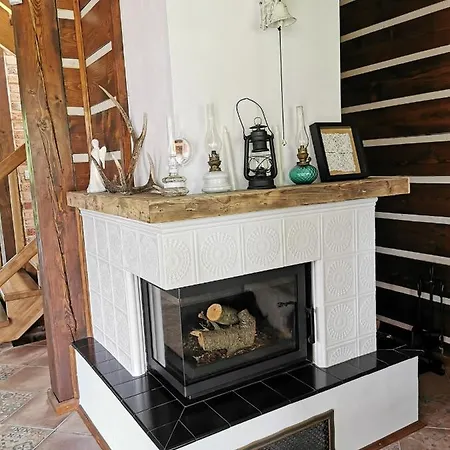 Gorska Latarnia Wölfelsgrund