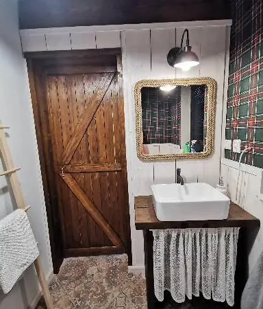 Gorska Latarnia Chalet
