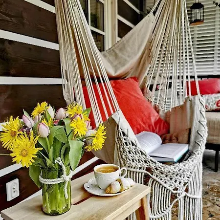 Gorska Latarnia * Wölfelsgrund