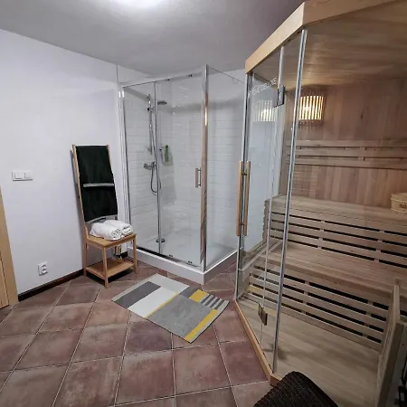 Gorska Latarnia Miedzygorze