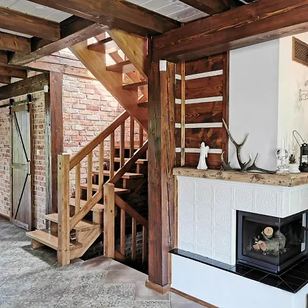 Gorska Latarnia Chalet