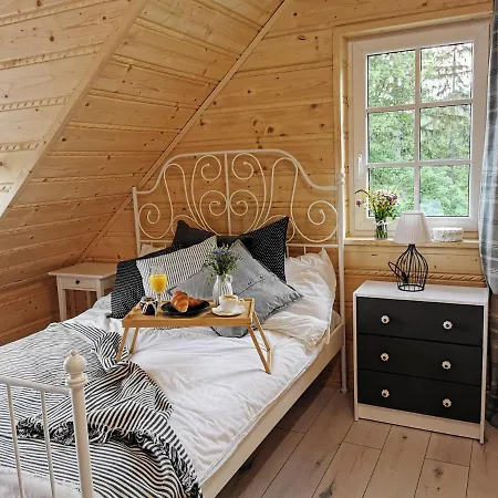 Górska Latarnia Chalet *