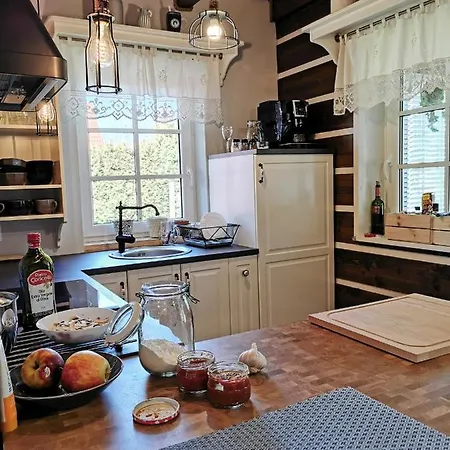 Gorska Latarnia Chalet Wölfelsgrund