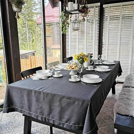 Gorska Latarnia Chalet