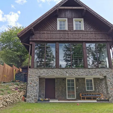 Gorska Latarnia Miedzygorze
