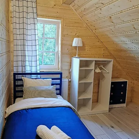 Gorska Latarnia * Wölfelsgrund