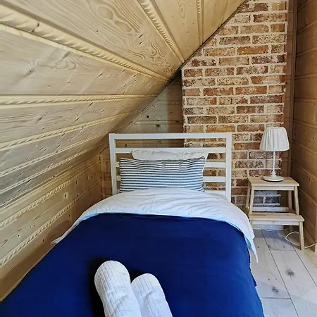 Gorska Latarnia Chalet