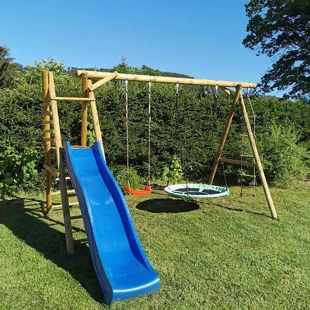 Chalet Gorska Latarnia *