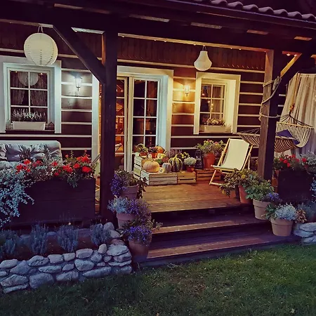 Gorska Latarnia * Miedzygorze