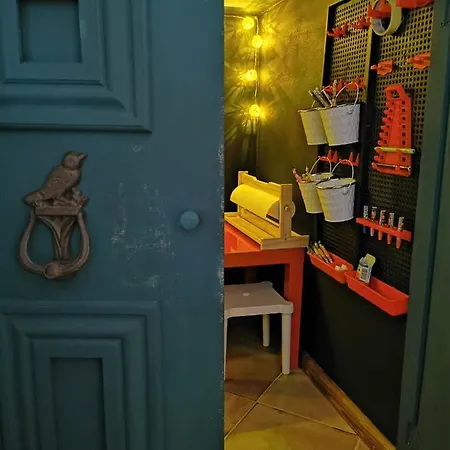 Chalet Gorska Latarnia Wölfelsgrund