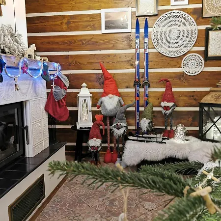 Gorska Latarnia * Wölfelsgrund