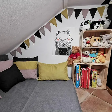 Górska Latarnia * Miedzygorze