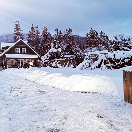 Chalet Gorska Latarnia