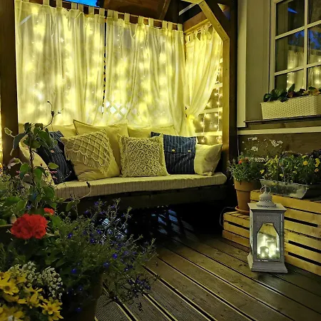 Gorska Latarnia Miedzygorze