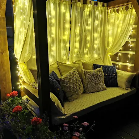 Gorska Latarnia * Wölfelsgrund