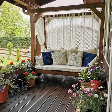 Gorska Latarnia Chalet