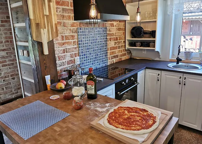 Gorska Latarnia ミエンジグジェ