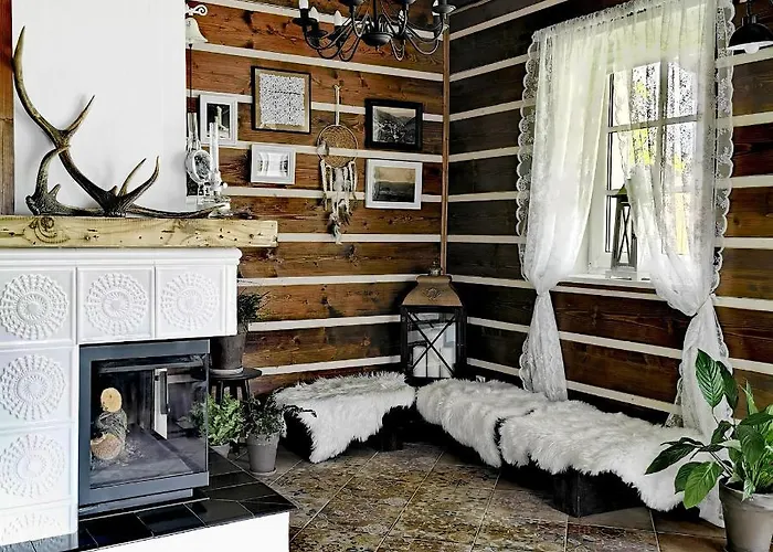 Gorska Latarnia * Мендзыгуже