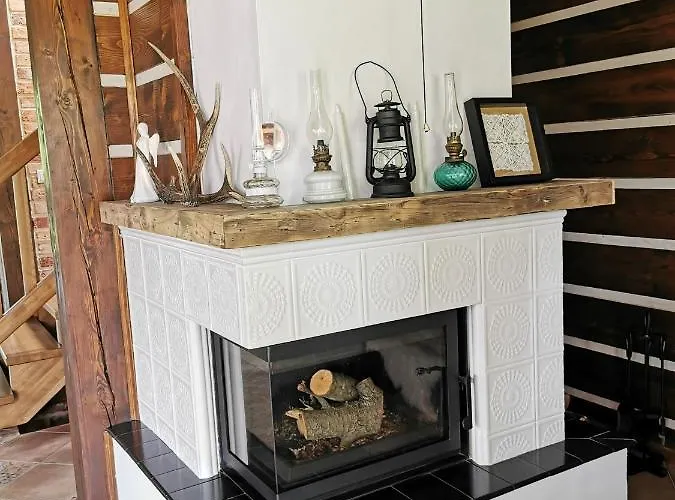 Gorska Latarnia ミエンジグジェ