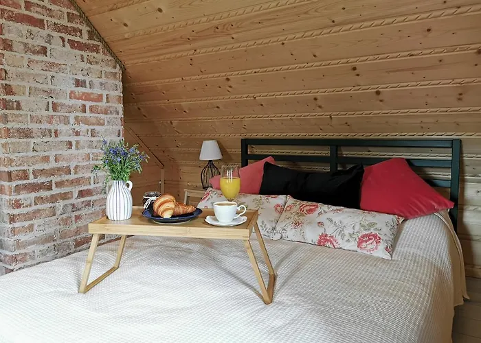 Gorska Latarnia * Мендзыгуже