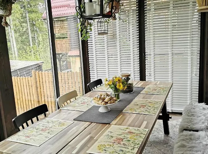 Gorska Latarnia מיוודז'יגורז'ה