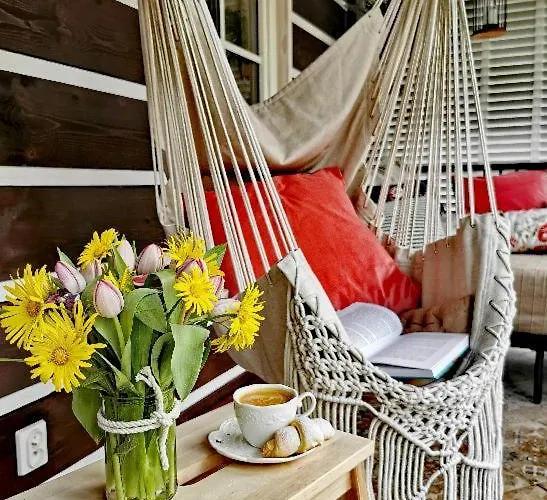 Gorska Latarnia * ミエンジグジェ