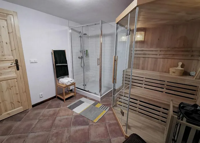 Gorska Latarnia Мендзыгуже