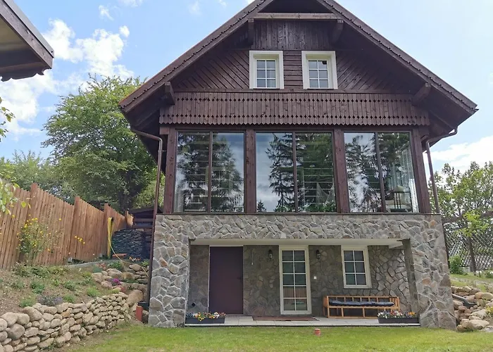 Gorska Latarnia Мендзыгуже