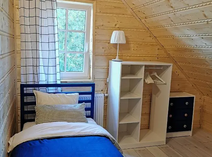 Gorska Latarnia * Мендзыгуже