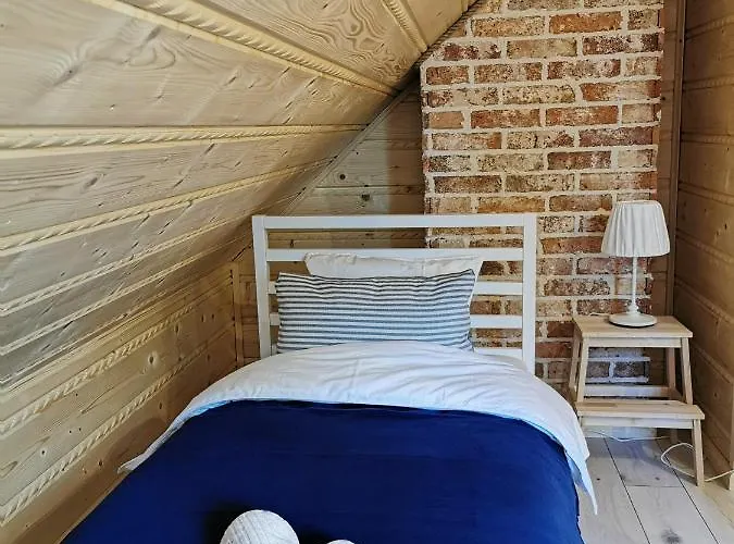 Gorska Latarnia בקתה