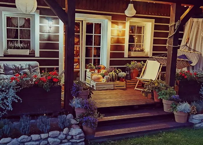 Gorska Latarnia * Мендзыгуже