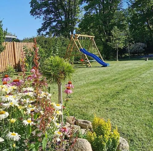 Gorska Latarnia * Мендзыгуже