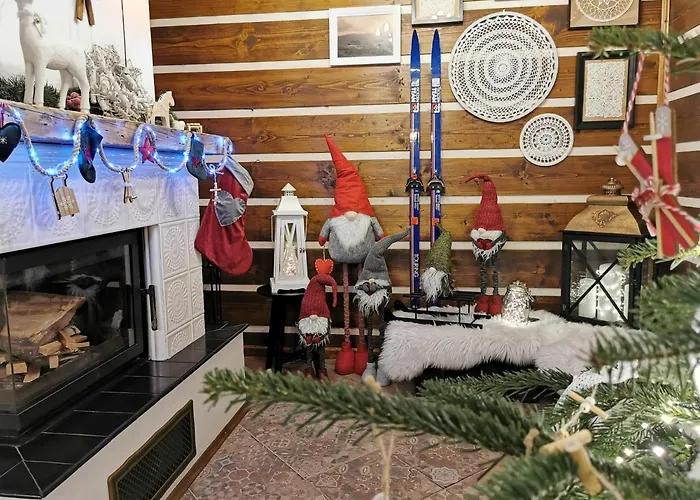 Gorska Latarnia * מיוודז'יגורז'ה