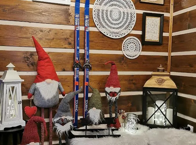 Gorska Latarnia Мендзыгуже