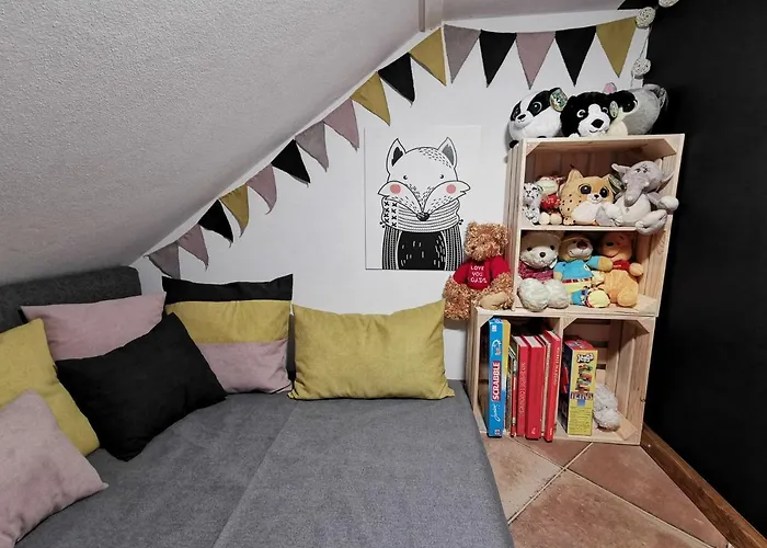 Gorska Latarnia * מיוודז'יגורז'ה