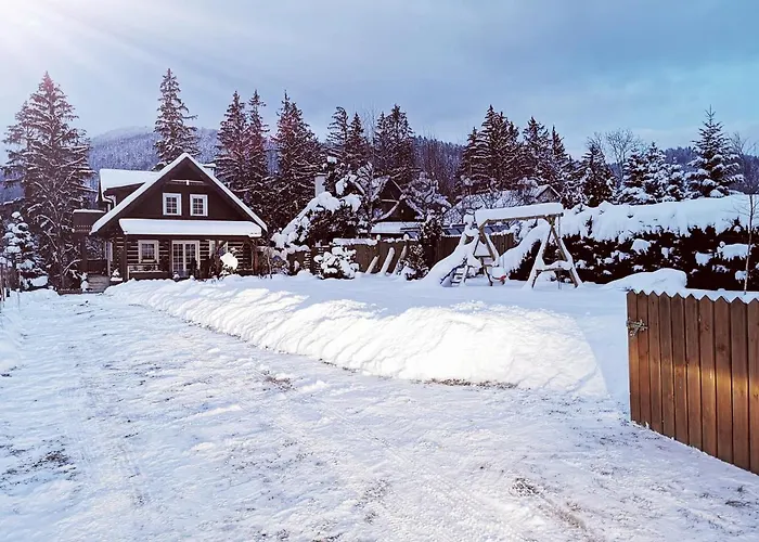 シャレー Gorska Latarnia