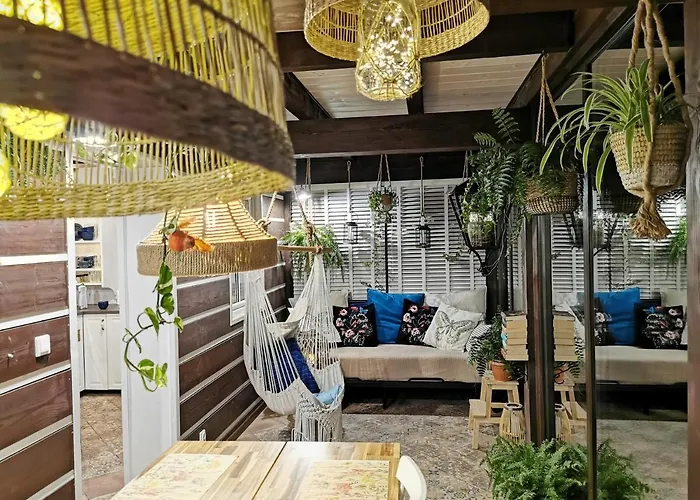 Gorska Latarnia * Мендзыгуже