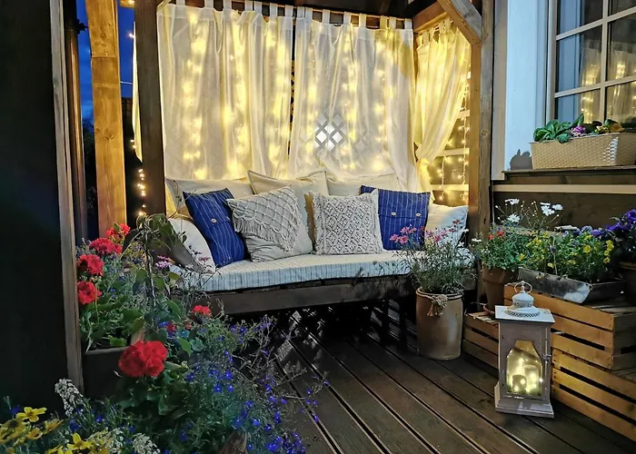 Gorska Latarnia * Мендзыгуже