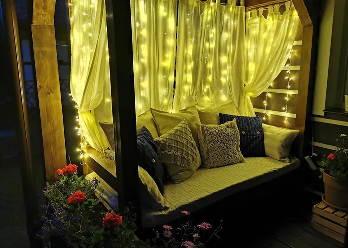 Gorska Latarnia * ミエンジグジェ